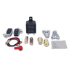200 A battery isolator with remote control