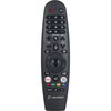TFT-LED Flat Screen TV With webOS Caratec Vision Smart-V