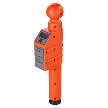 Digital Noseweight Gauge