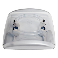 Wymienna maska z uchwytami