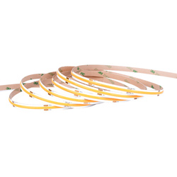 Taśma świetlna LED  ciepła biel 12V - 1 metr
