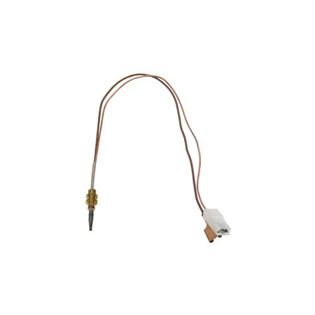 Termopara do kuchenki Cramer, EK 2000, stara, długość 35 cm