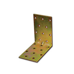 Ciężka płyta kątowa 50x80x80 mm