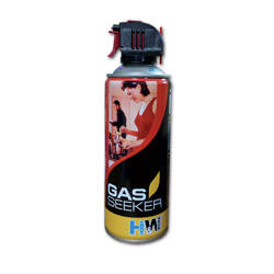 Gas leak detector spray 400 ml
