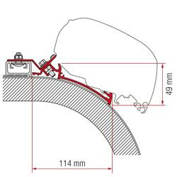 Adapter Rapido Distinction