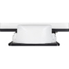 Megasat antena satelitarna Traveller-Man 4 płaska 14.5cm