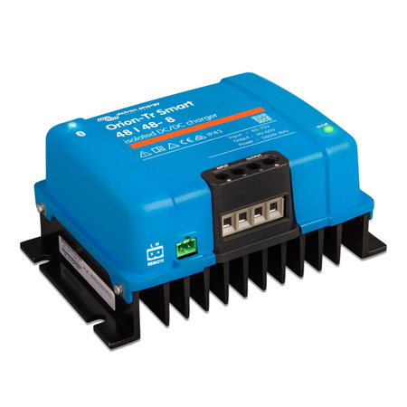 Victron Energy Orion-Tr Smart 48/48-8A Isolated DC-DC charger