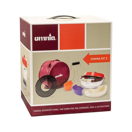 Oven Kit Backofen Kit 2