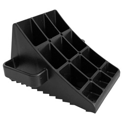 Ogranicznik postojowy dla klina wbijanego XL