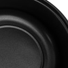 Brunner Minuwatt 2.5L Stainless Steel Pot Black