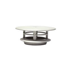 Truma roof chimney terminal