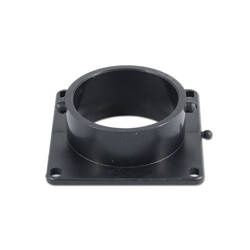 Flange for bayonet coupling 3" Zadi