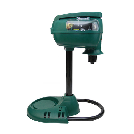 Carbon Garden Pioneer - Gas mosquito trap