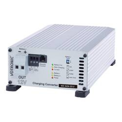 Wzmacniacz ładowania VCC Li