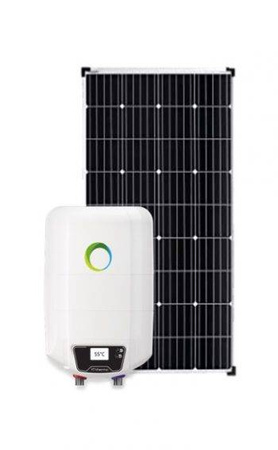 Fothermo Photovoltaic Water Heater boiler - 10 Litres