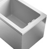 Indel B TL29 – ultra-compact portable fridge/freezer with removable compressor