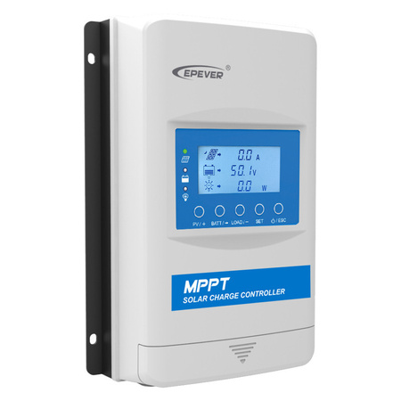 Regulator ładowania EPEVER MPPT TRC3210-IRR 30A