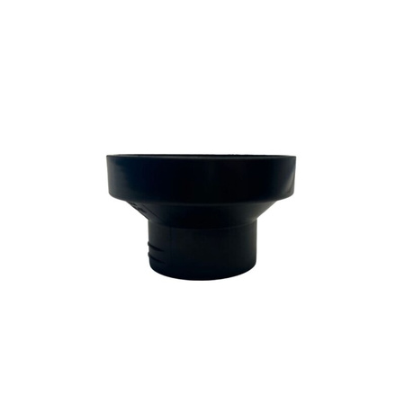 Webasto 1320760A hot air duct reducer 90/60 mm - for Air Top Evo 40/55 and Air Top 2000 STC heaters