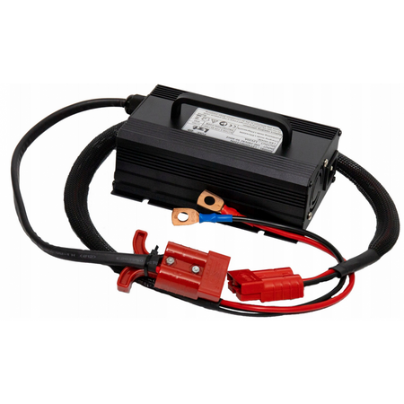 Ładowarka LITHIUM ENR-20A/24V ENERBLOCK