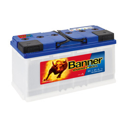 Akumulator Energy Bull