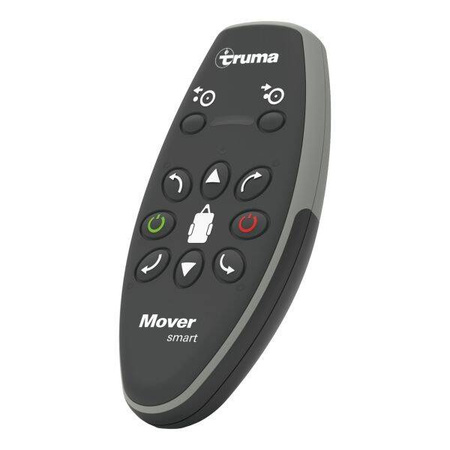 Manoeuvring Aid Truma Mover smart A