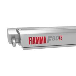 Markiza Fiammastore F80 marki Fiamma, 400 cm, tytan