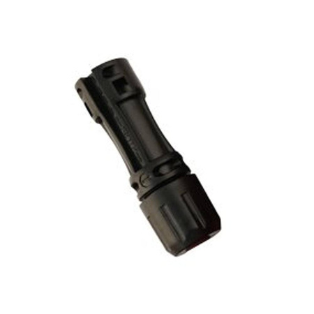 LILIE MC4 Connector Minus - złącze solarne MC4 ujemne czarne, do 10 mm²