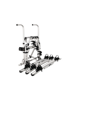 Bagażnik rowerowy Thule Lift V16 - Instrukcja obsługi - 2 rowery do 50 kg
