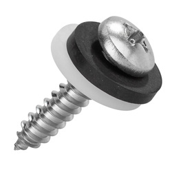 Sheet Metal Screw B4