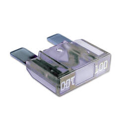 Maxival transparent - 80 A / transparent