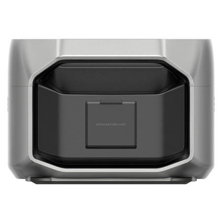 dodatkowy akumulator DELTA Pro 3