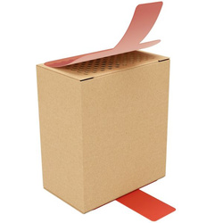 Replacement Filter for Electric Ventilator for S220/S260