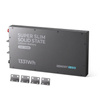Akumulator Renogy REGO 12V 104Ah LiFePO4 z samonagrzewaniem