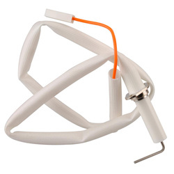 Świeca zapłonowa ze śrubą