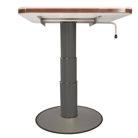 Freestanding Lifting Frame