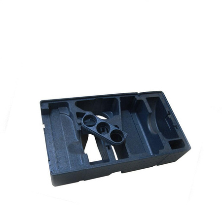 Top cover, blue, suitable for Saphir air conditioning systems