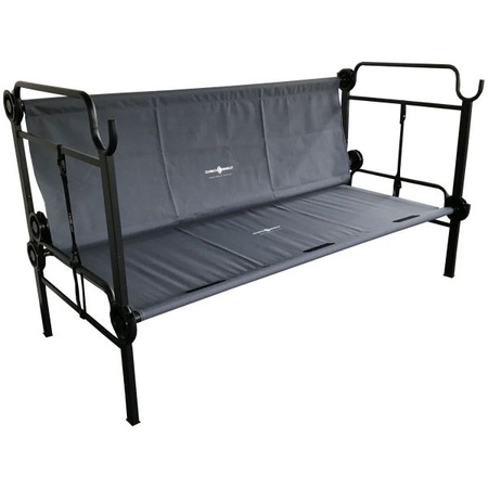 Camp Bed XLT Single Edition