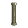 BougeRV lampa kempingowa teleskopowa LED 3000 lm z akumulatorem 15600 mAh, IP54, 27-164 cm