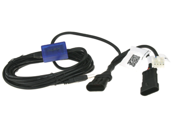 Alex Optima, AEB, KME, STAG, LPGTECH Interface with Opto-isolators