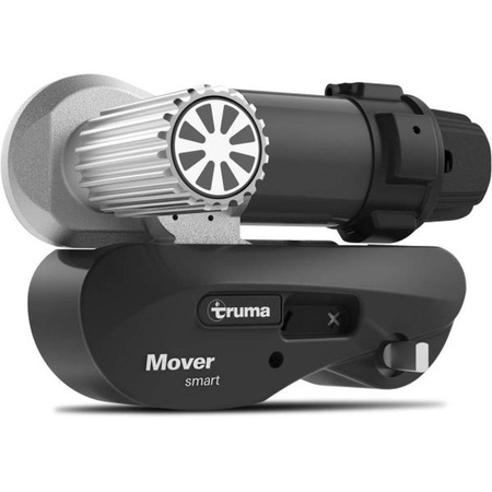 Napęd manewrowy Truma Mover smart M pojedyncza oś, max. masa 2000 kg