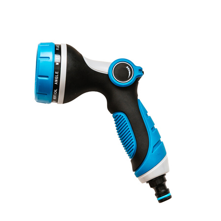 Yolco zbiornik na wodę z pompą 12 V i prysznicem WTP30 30 l, na bagażnik