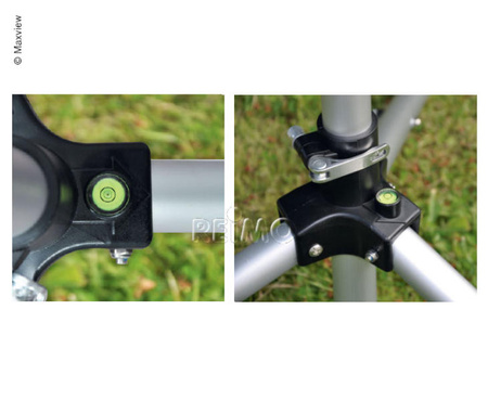 Statyw Maxview Satellite De Luxe