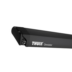 Markiza Thule Omnistor 6300 długość 3,2 m do Ducato antracyt