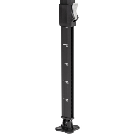 Brunner stół kempingowy Elùtop ComPack Extension 155cm