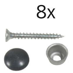 Zestaw mocujący do kombinacji Dometic MO 9722