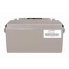 12V/90Ah Gel Deep Cycle Battery 360 / 120