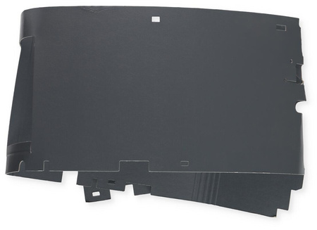 Obudowa zewnętrzna 10 L do bojlera B3 rok 07/93 - 12/14