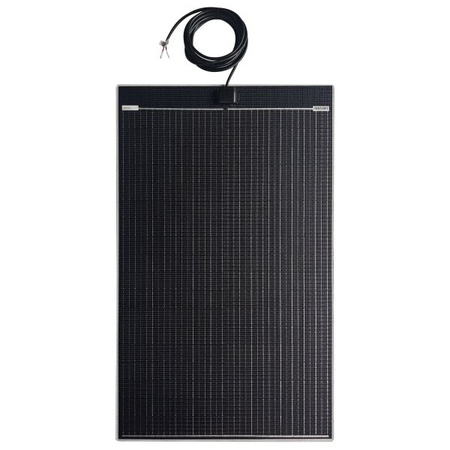 Solar Panel Light & Flat, SM-LFS 130 W