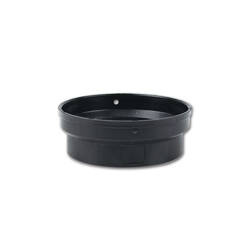Outlet adapter Ø96 - Ø90