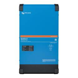 Victron Quattro-II 24/5000/120-50/50 230V inwerter z ładowarką 24 V 5000 VA